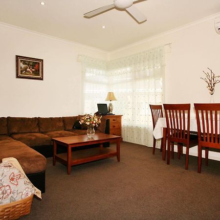Lisson Holiday Rental Мельбурн Экстерьер фото
