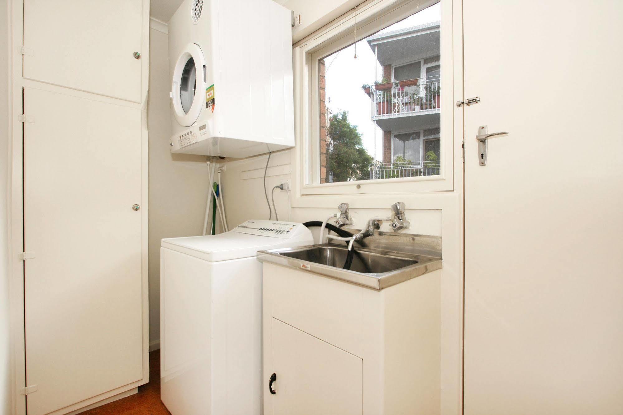 Lisson Holiday Rental Мельбурн Экстерьер фото
