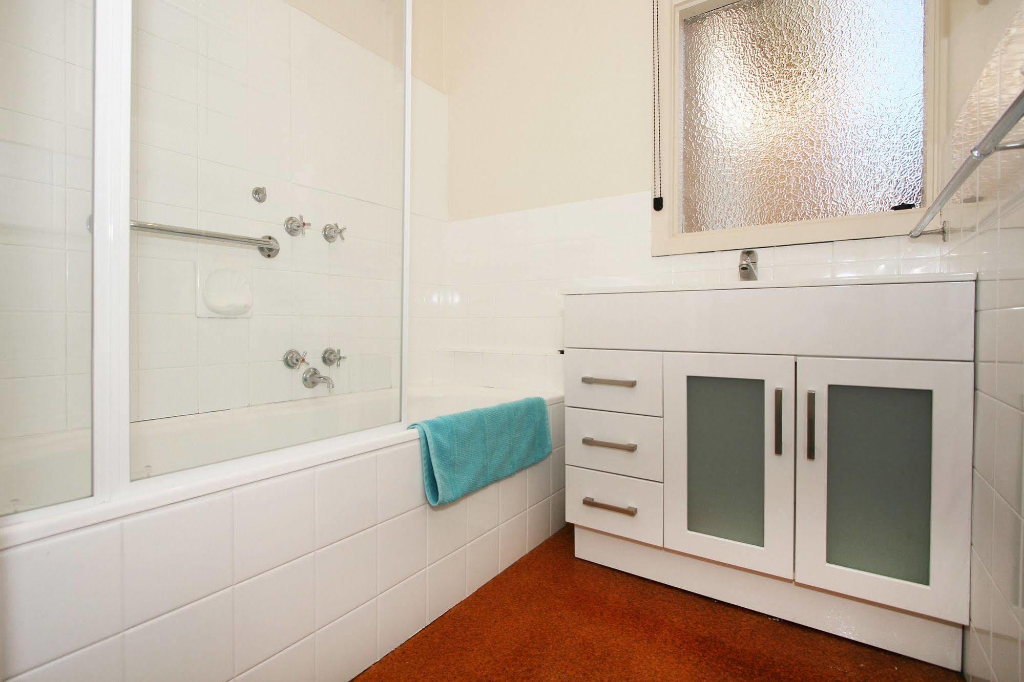 Lisson Holiday Rental Мельбурн Экстерьер фото
