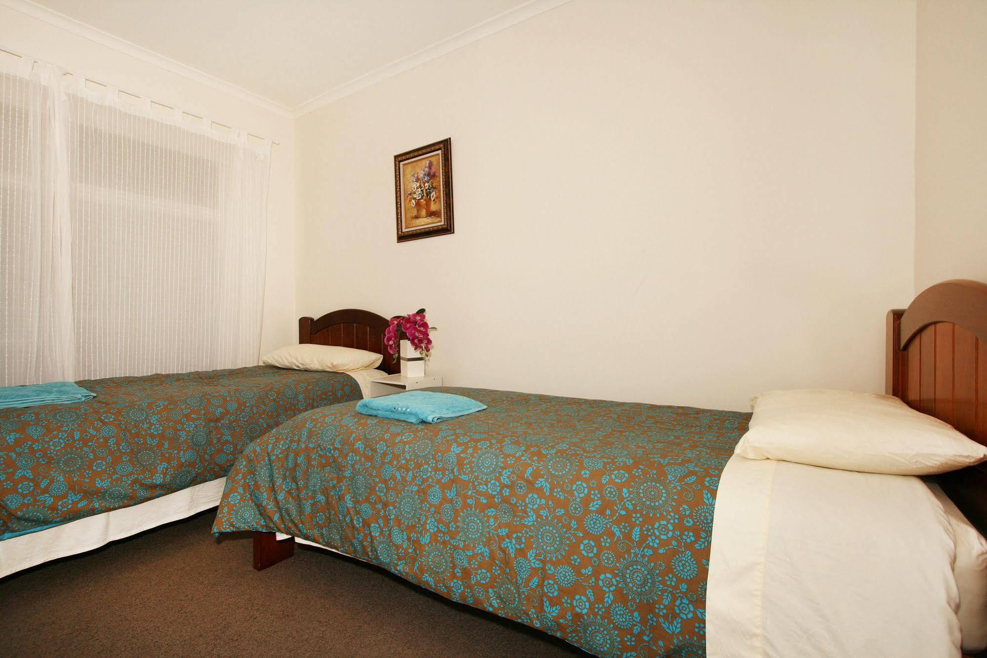 Lisson Holiday Rental Мельбурн Экстерьер фото